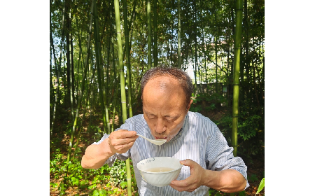 五月踏青正當時，讓傳統(tǒng)風味為旅途添香