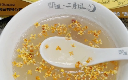 立夏時節(jié)，二月風野生葛粉與自然共赴一場有機之約