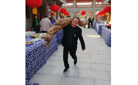 163 年只做一件事！深山非遺葛粉憑啥火遍全國？