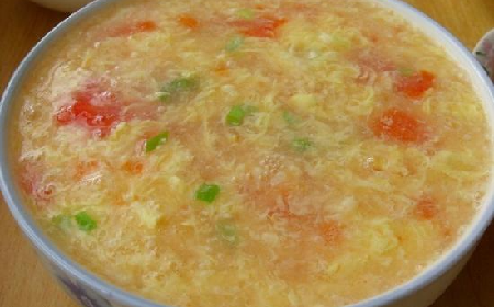 野生葛根粉的多樣吃法，你 get 了嗎？你會(huì)做嗎？