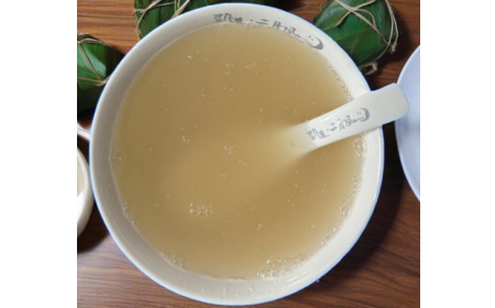 被夏日高溫逼瘋？速來解鎖這碗 “救命” 葛根粉