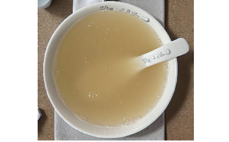 燥熱時分的清涼慰藉，二月風(fēng)有機葛粉帶來舌尖驚喜