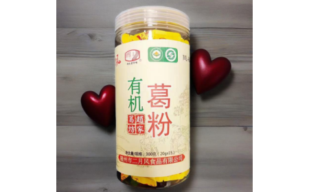 媽媽的秘密武器！一罐葛根粉，讓娃乖乖坐住半小時