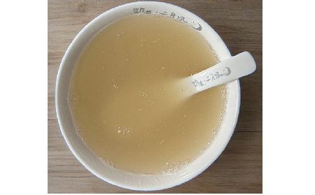 夏日清涼好物：隨州二月風(fēng)葛根粉，藏著百年匠心的自然饋贈