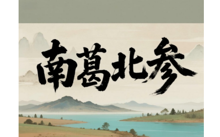 秋日滋養(yǎng)智慧：南葛北參，順應(yīng)自然的飲食之道