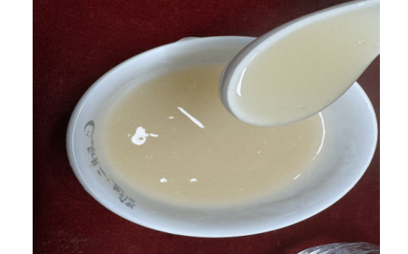 秋日輕潤(rùn)，邂逅二月風(fēng)有機(jī)野生葛根粉