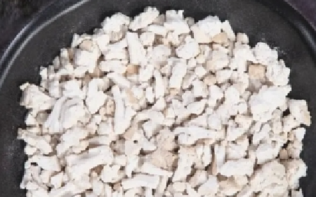 太奶奶的葛粉方子，自然的好味