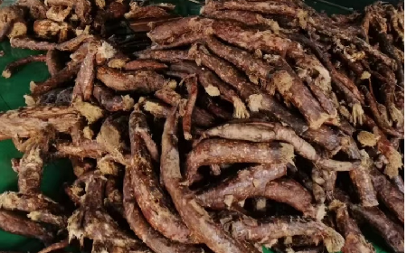 野生葛根粉是否可以天天吃？不同人群的食用分析