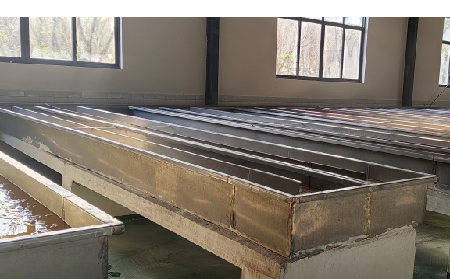 冬至沉淀，本色之始 —— 探訪二月風(fēng)野生葛粉的蛻變之地