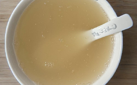 沖調(diào)野生葛根粉總呈水狀？找準(zhǔn)原因+科學(xué)方法，輕松get細(xì)膩稠糊