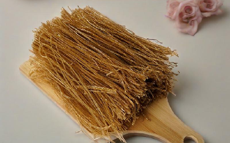 冬日暖爐旁，有機(jī)葛粉粉條火鍋，藏著百年匠心與家的溫度