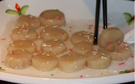 藏在南方年俗里的清甜年味，二月風(fēng)有機(jī)野生葛根粉藏著最樸素的新春期許