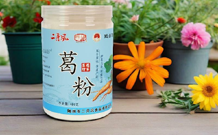 春日爬山半路渴到冒煙？一杯隨身葛粉，瞬間救回狀態(tài)！